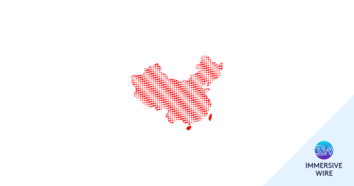 Inside China's Smart Glasses Ecosystem