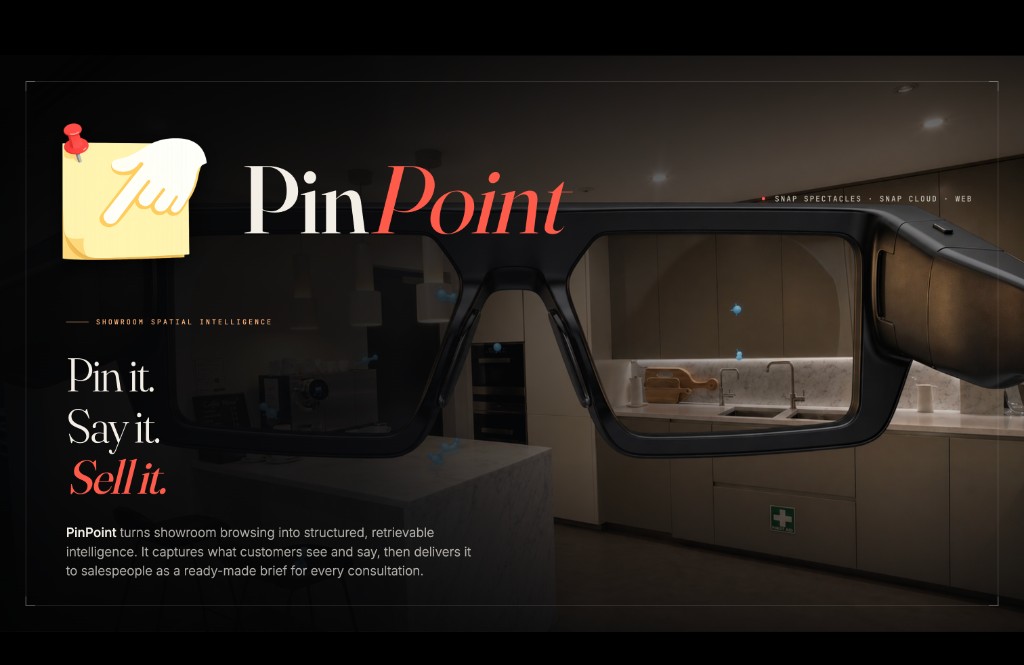 PinPoint