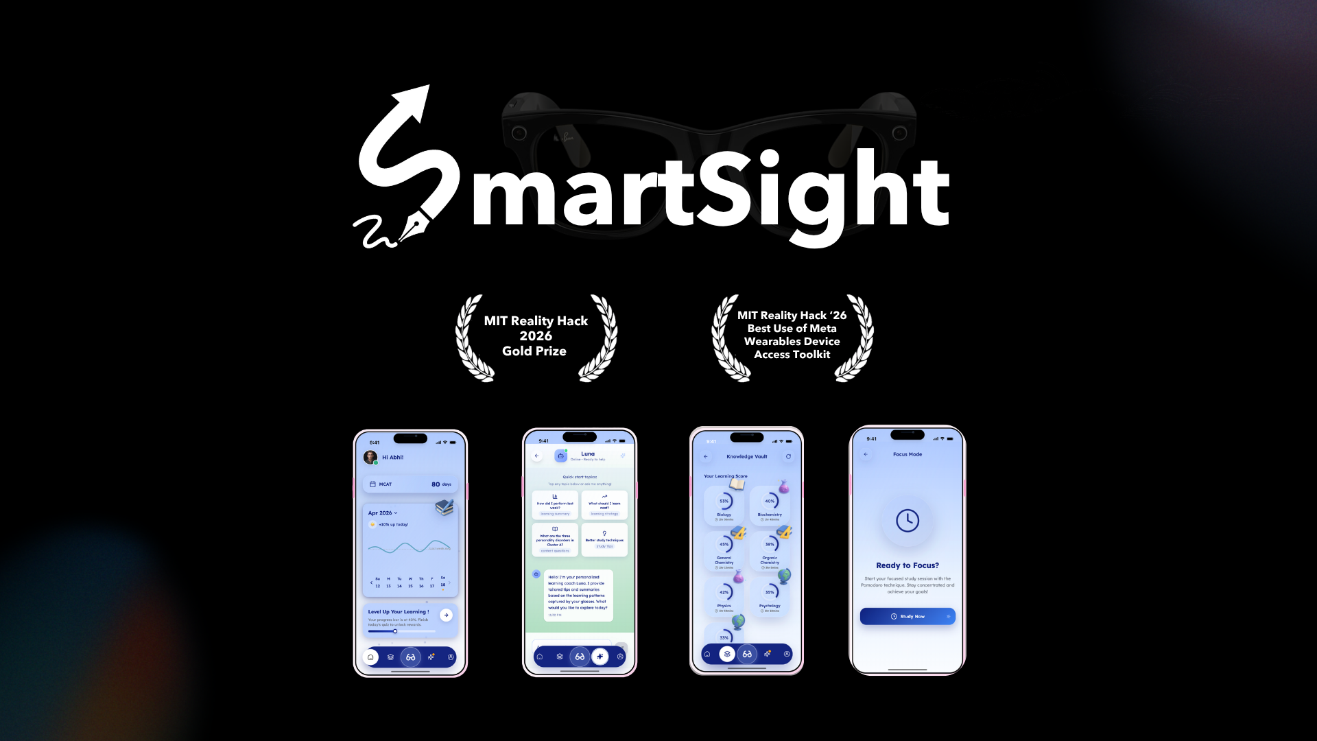 SmartSight