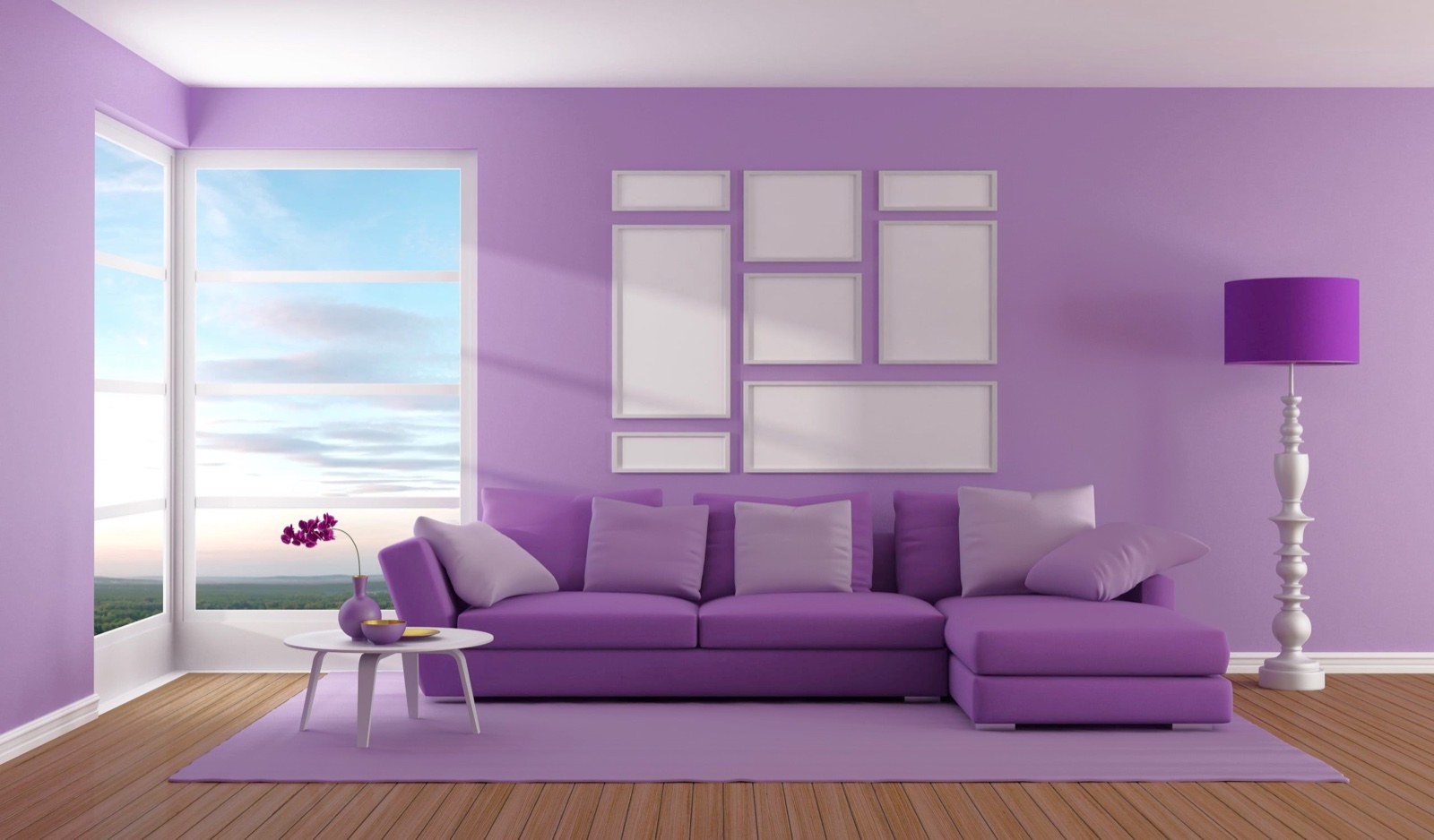 IntelliSpace — mixed-reality home design